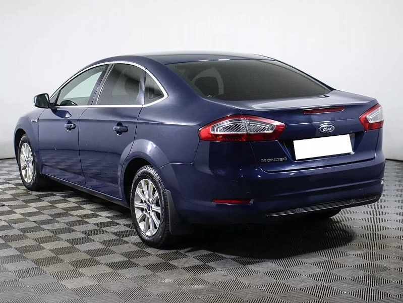 Mondeo