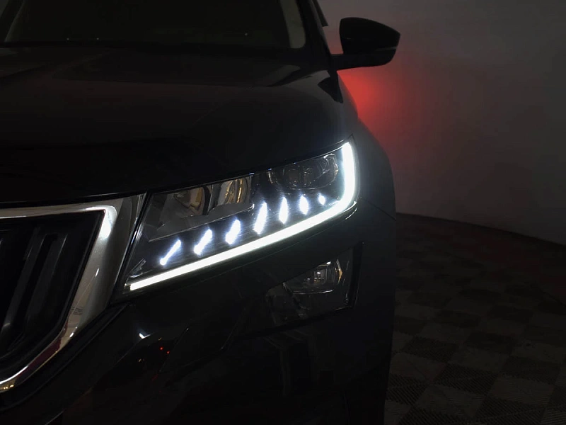 Kodiaq