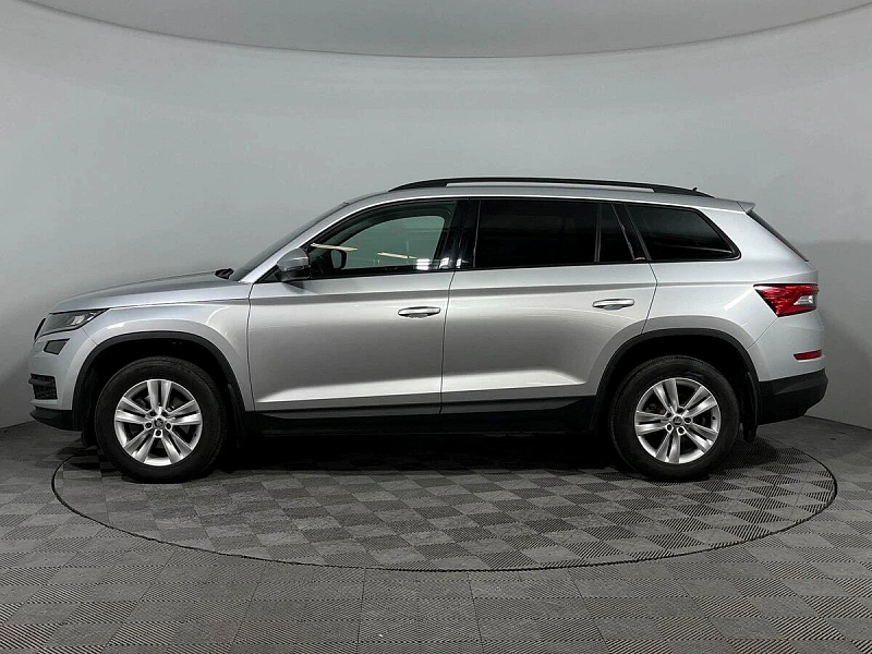 Kodiaq