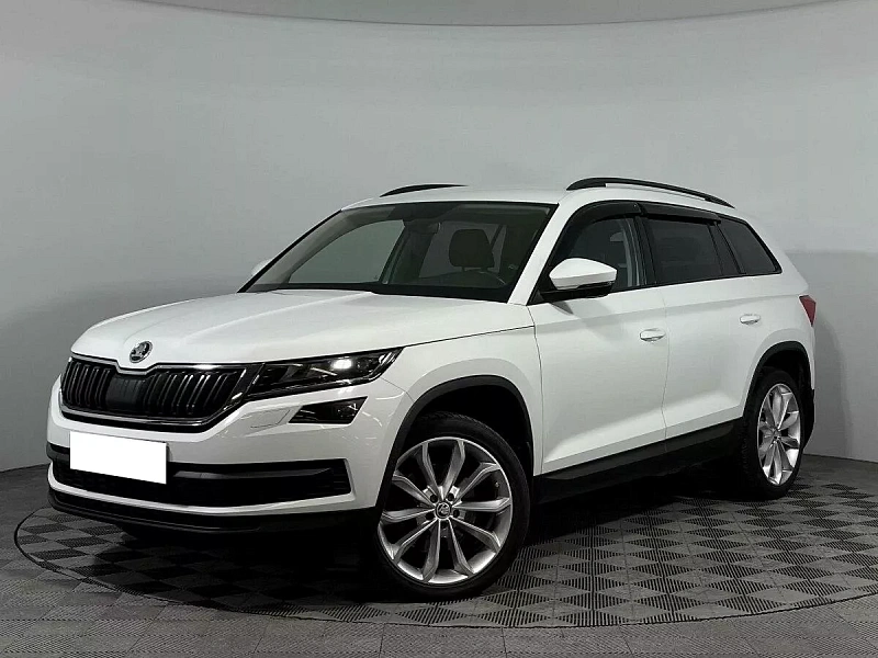Kodiaq
