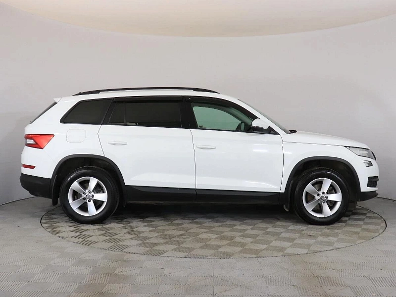 Kodiaq