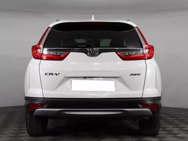 CR-V