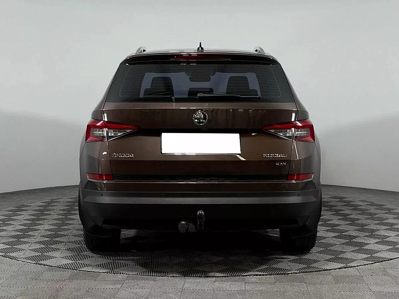 Kodiaq