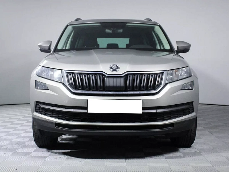 Kodiaq