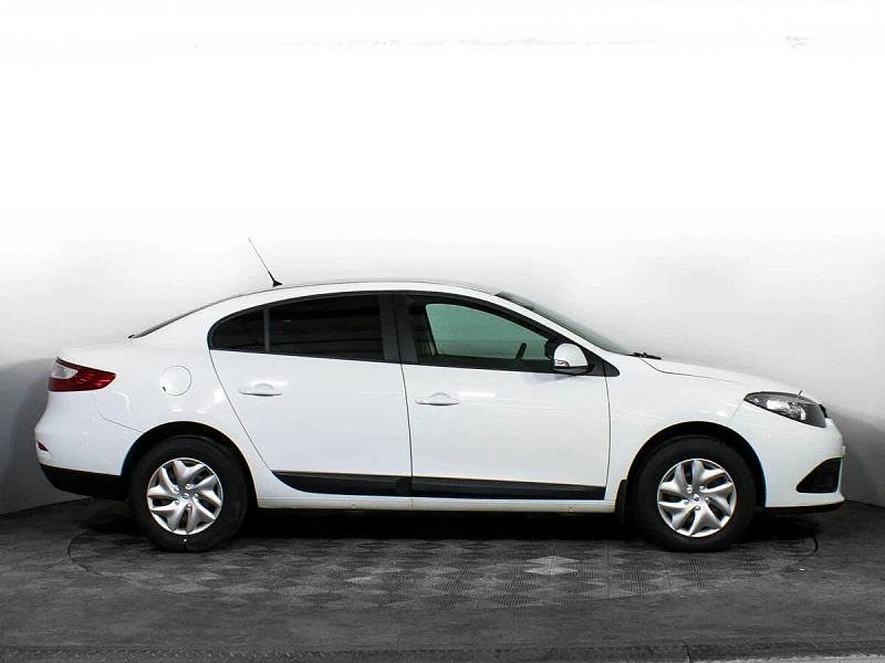Fluence