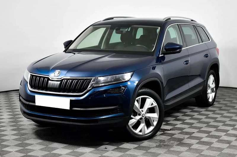 Kodiaq