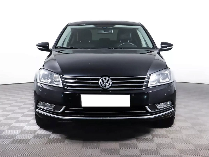 Passat