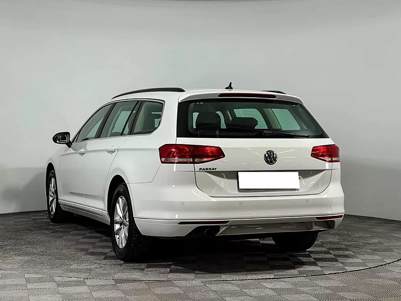 Passat