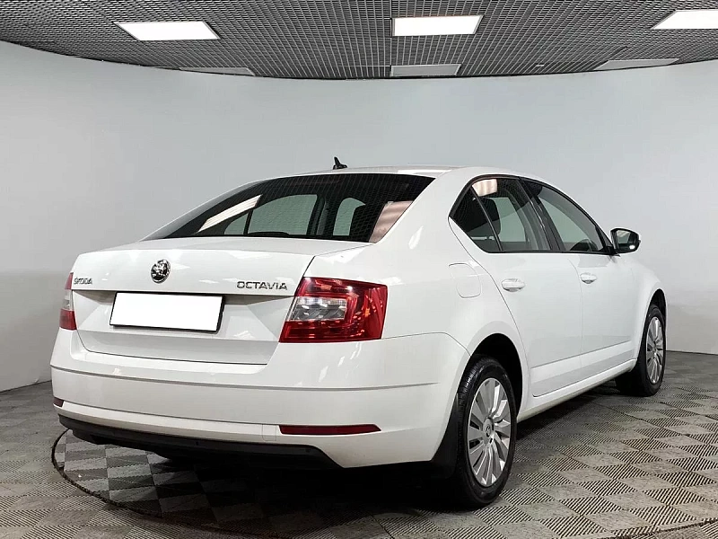 Octavia