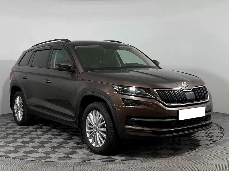 Kodiaq
