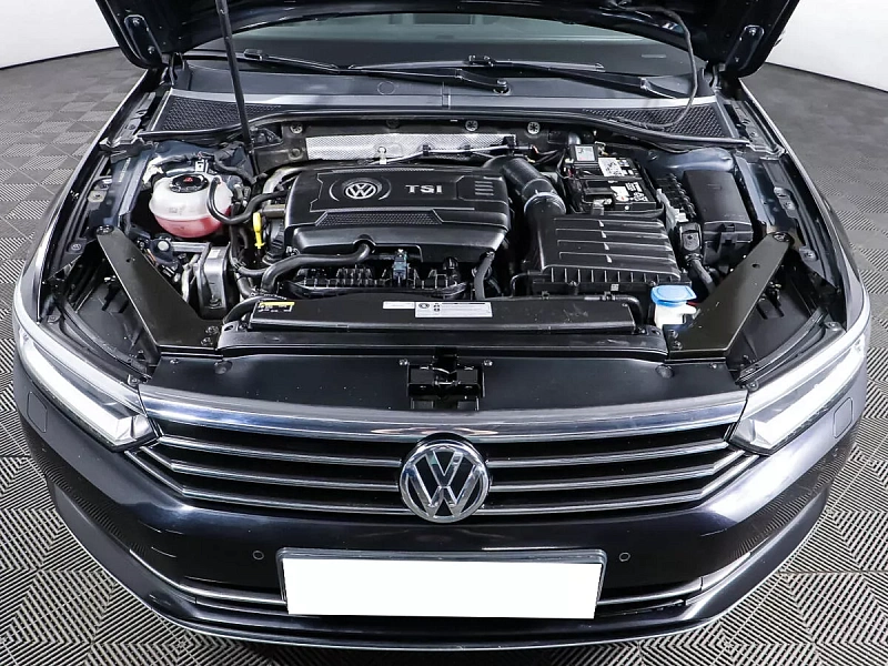 Passat
