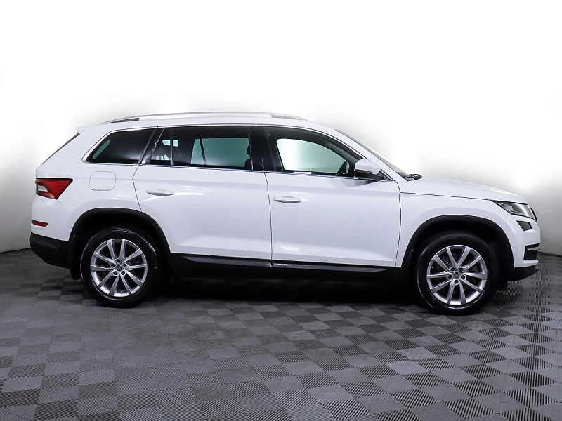 Kodiaq