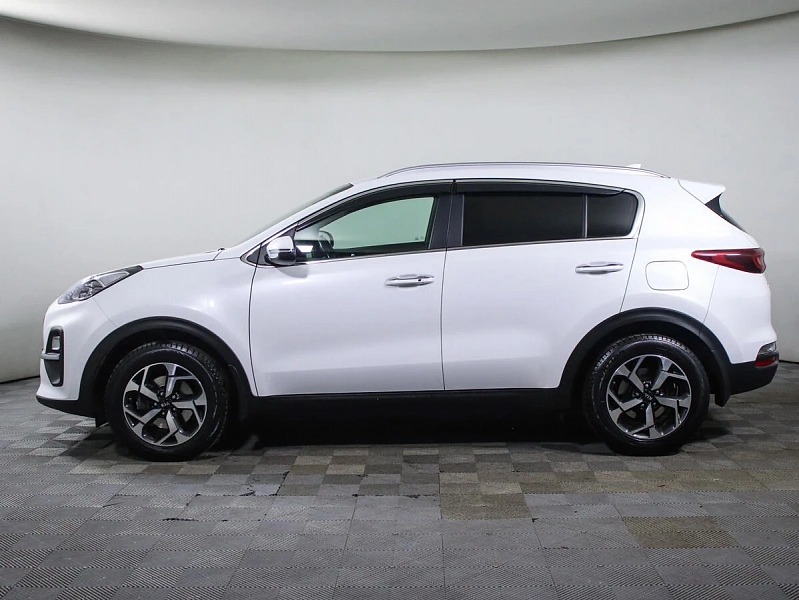 Sportage
