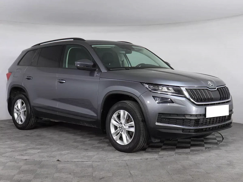 Kodiaq