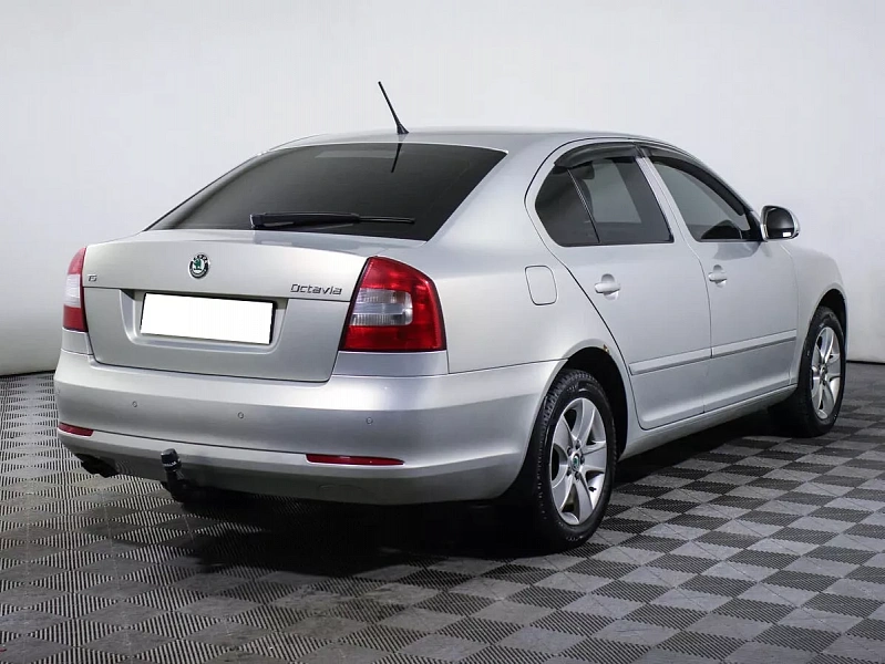 Octavia