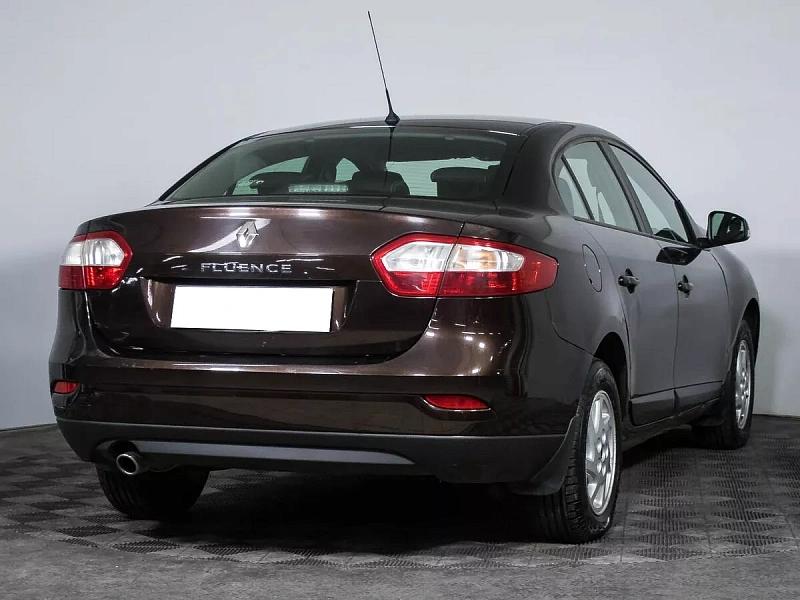 Fluence