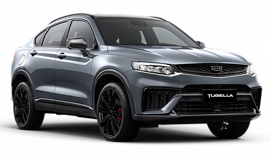 Geely Tugella New