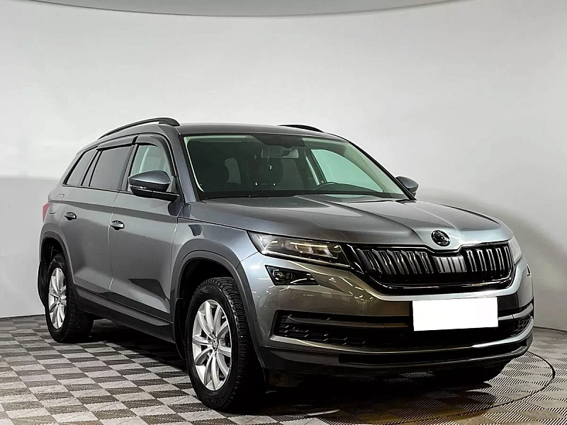 Kodiaq