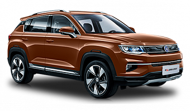 Changan CS35 Plus
