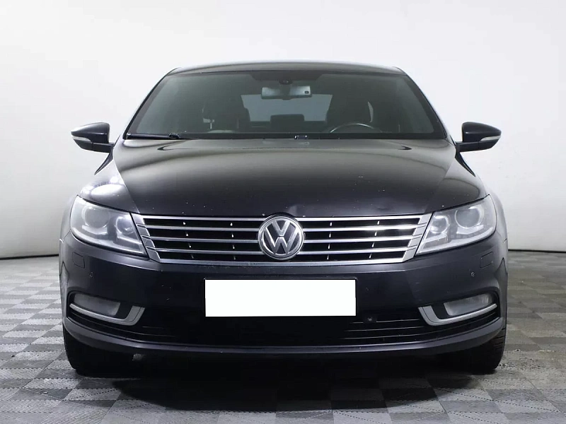 Passat CC