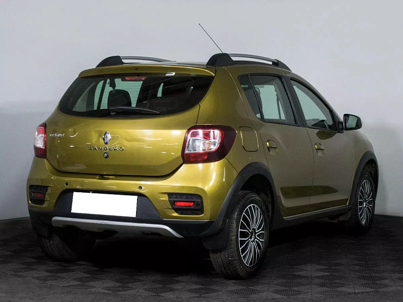 Sandero
