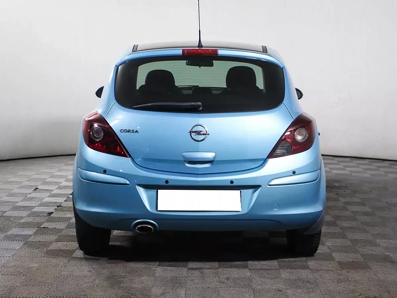Corsa