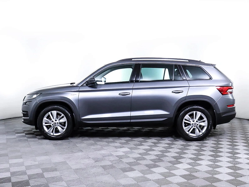 Kodiaq