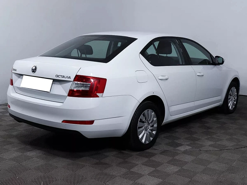 Octavia