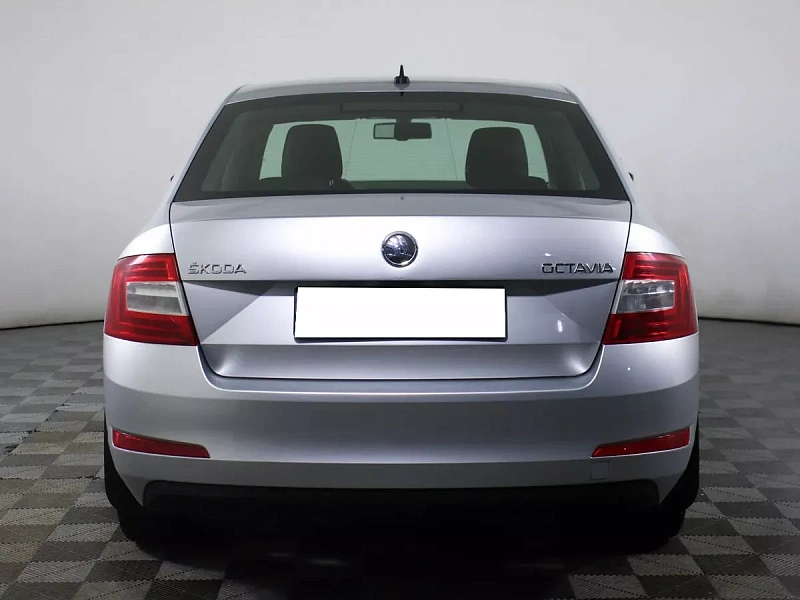 Octavia