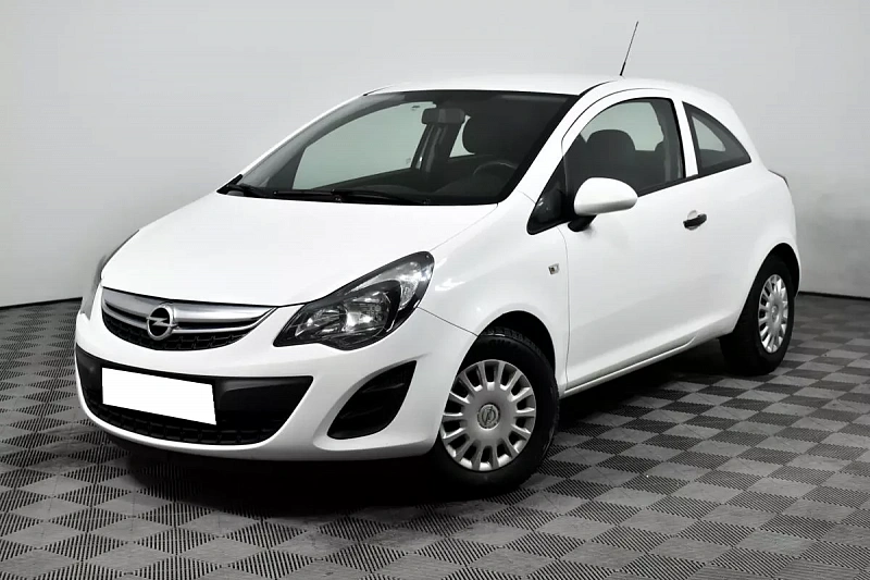 Corsa