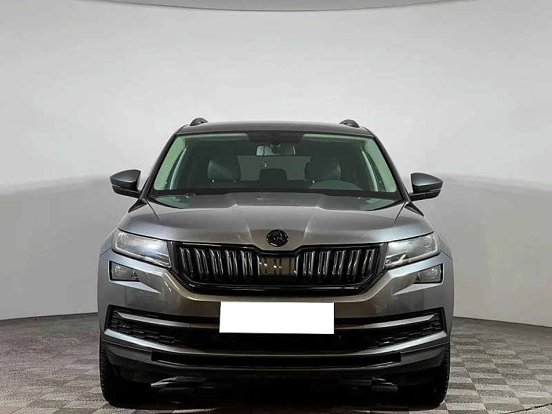 Kodiaq