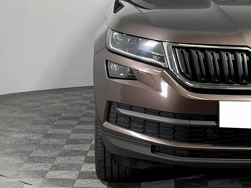 Kodiaq