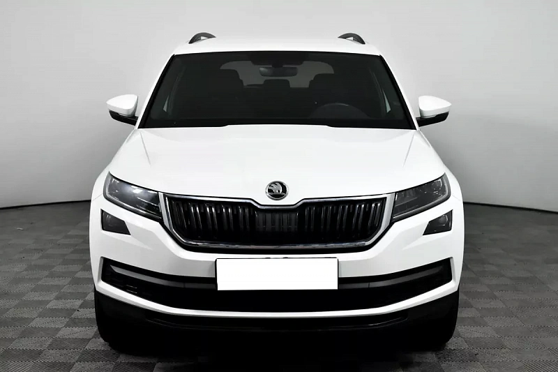 Kodiaq