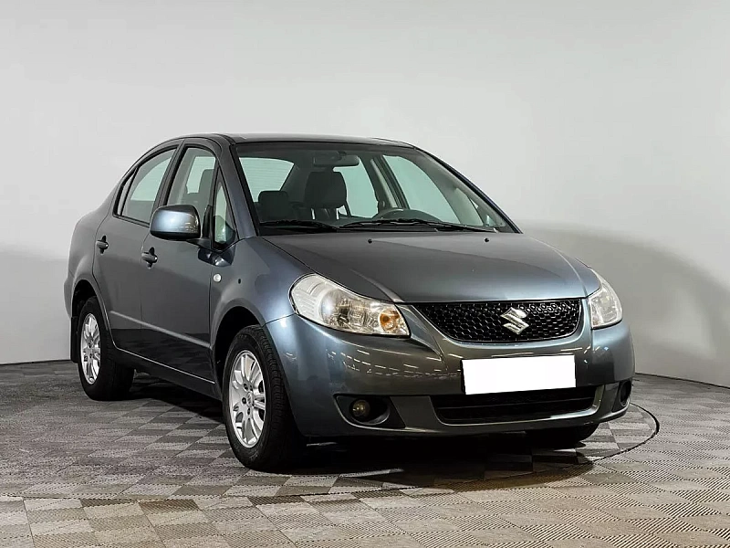 SX4
