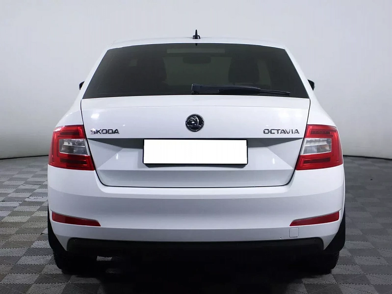 Octavia