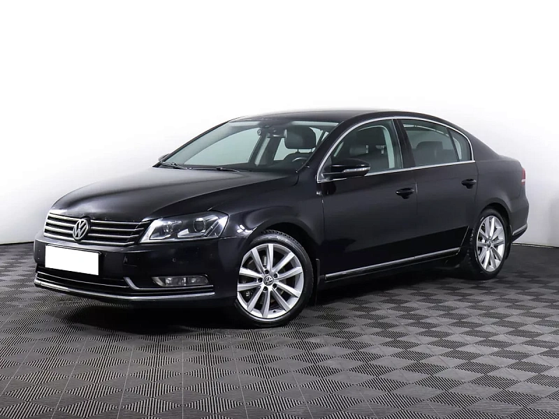 Passat