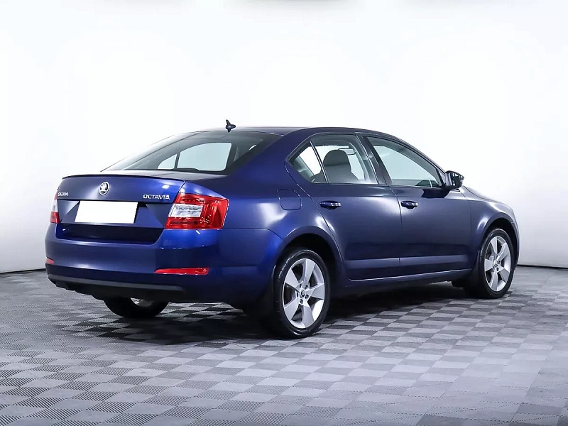 Octavia