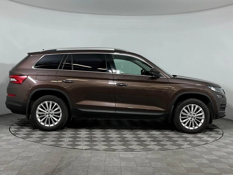 Kodiaq
