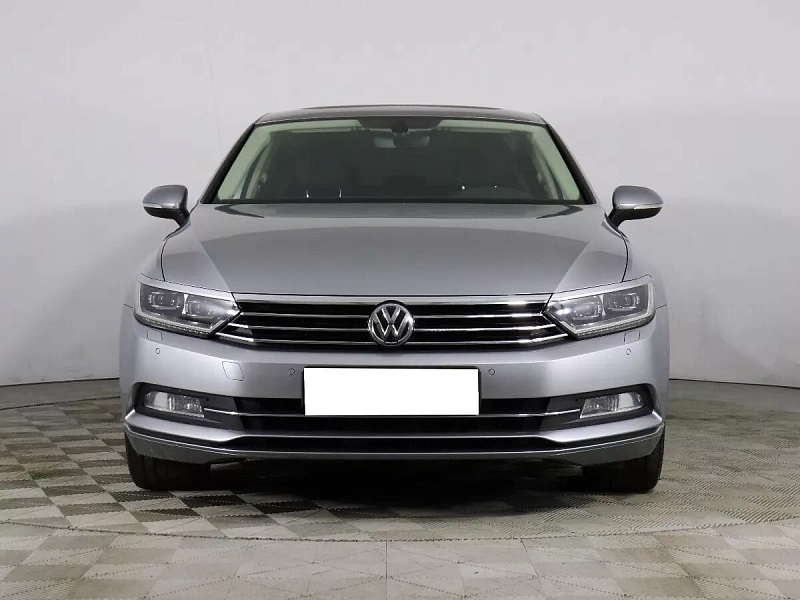 Passat