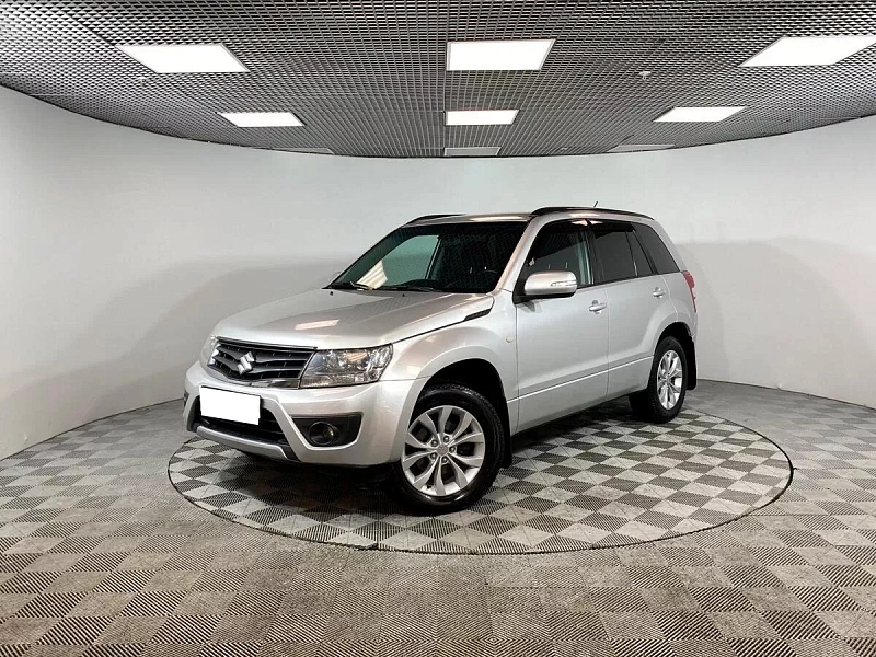 Grand Vitara