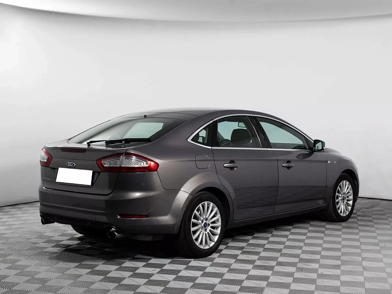 Mondeo