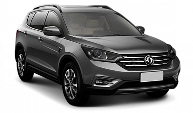 Dongfeng AX7