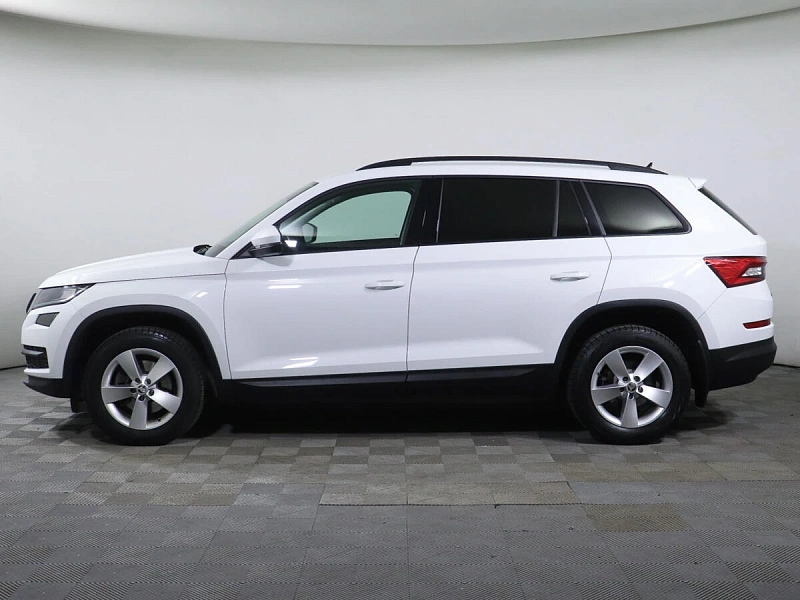 Kodiaq