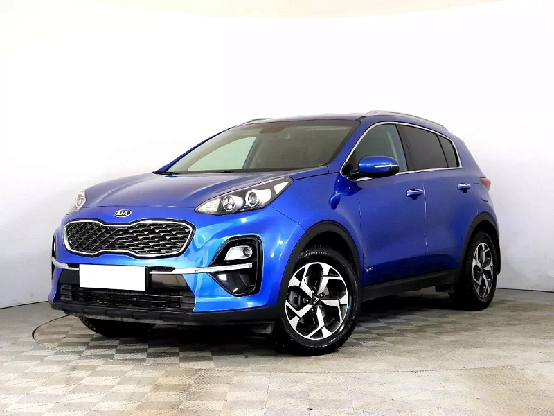 Sportage