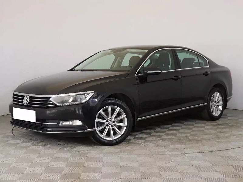 Passat