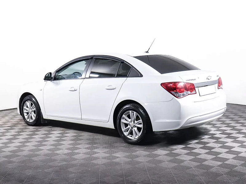 Cruze