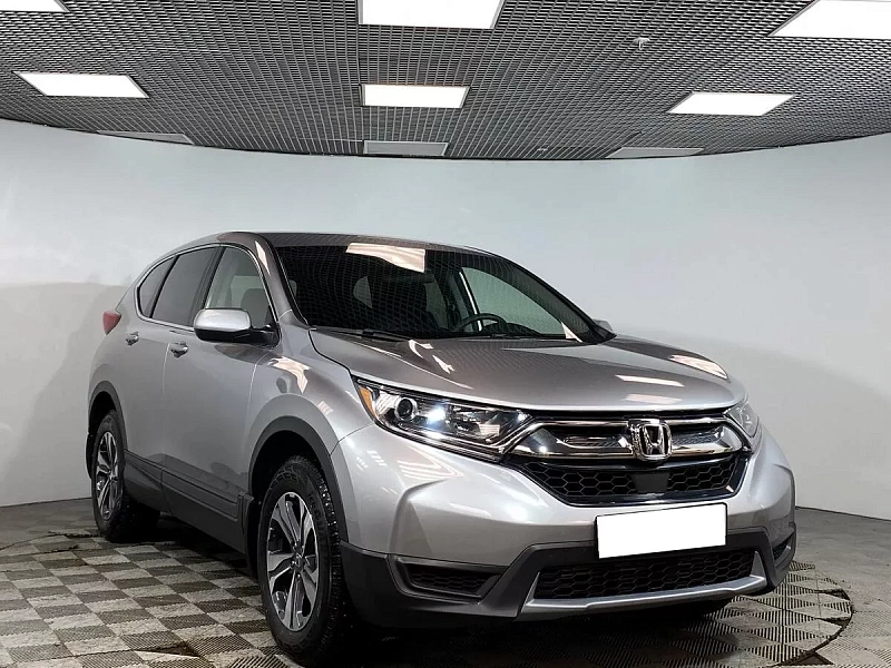 CR-V