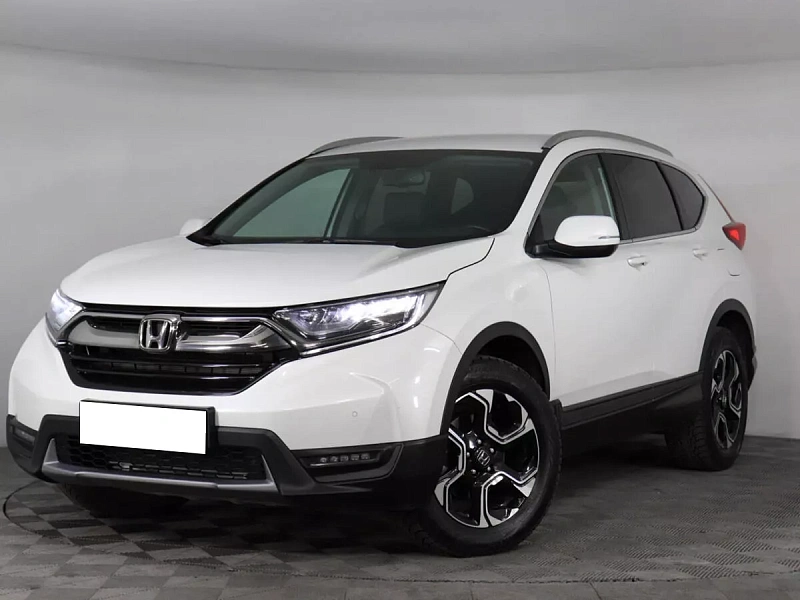 CR-V