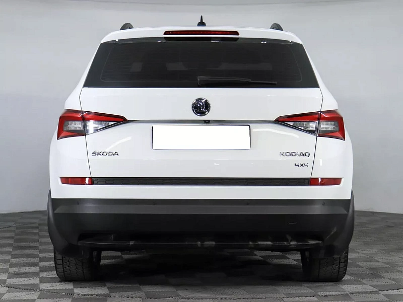 Kodiaq