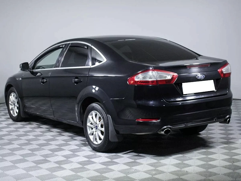 Mondeo